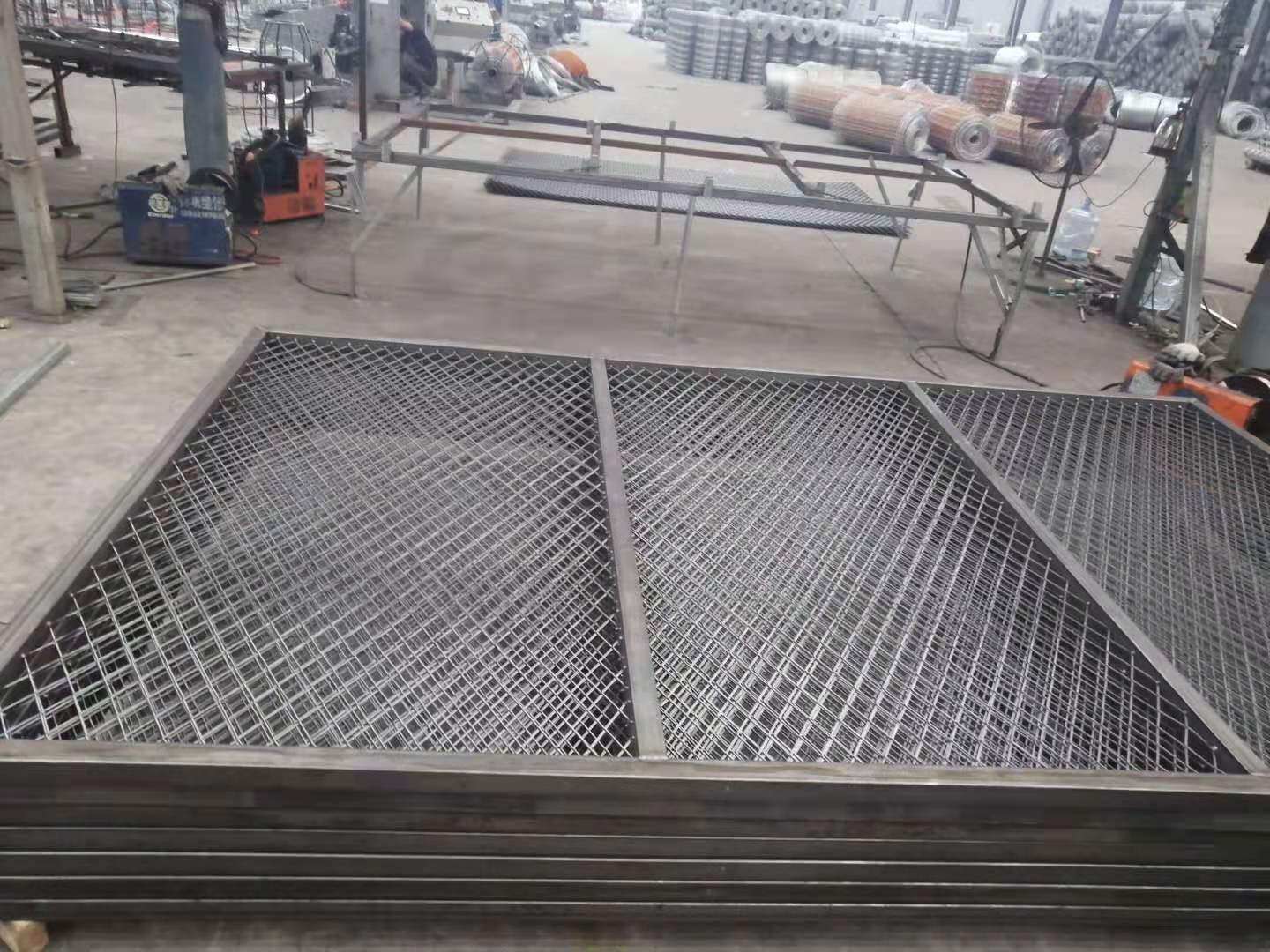 刀刺隔離網(wǎng) 刀刺隔離網(wǎng)