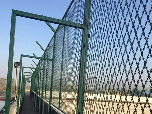 巡邏道刀刺網(wǎng) 巡邏道刀刺網(wǎng)