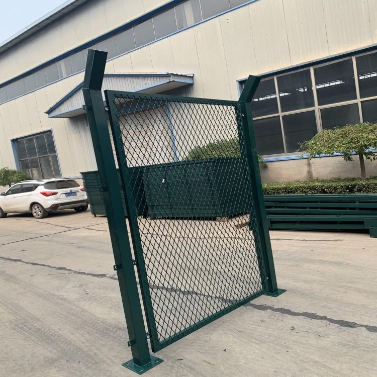 上海保稅區(qū)圍欄網(wǎng)、綜合保稅區(qū)圍網(wǎng)、海關(guān)監(jiān)管區(qū)圍網(wǎng)