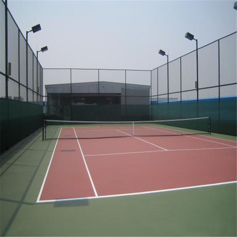 湖北學(xué)校操場(chǎng)圍網(wǎng)