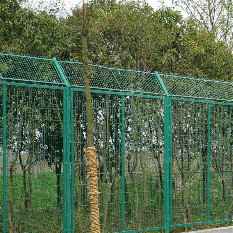 雙邊絲護欄網 光伏圍欄網 道路護欄