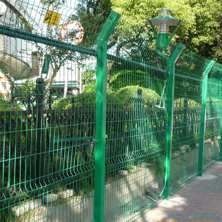 上海生態(tài)園林護欄網(wǎng)