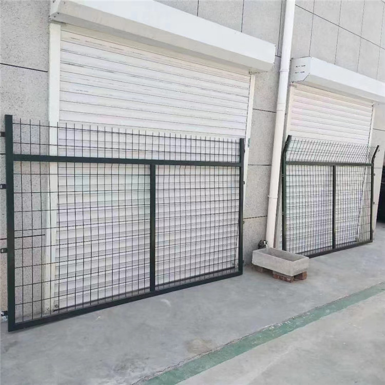 湖北鐵路防護網(wǎng)產(chǎn)品