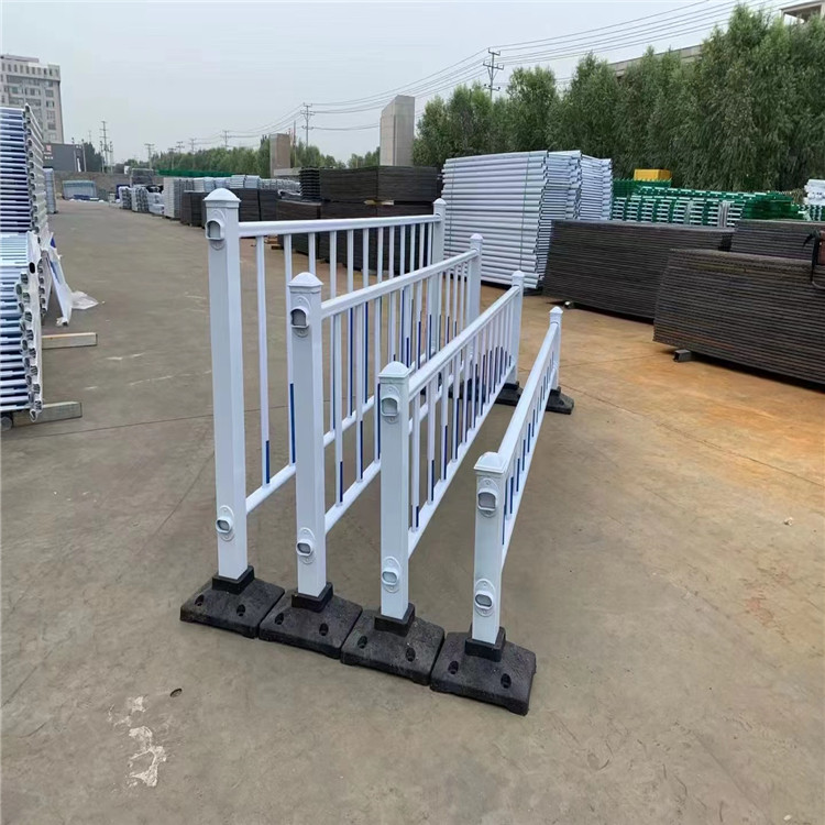 湖北道路護欄